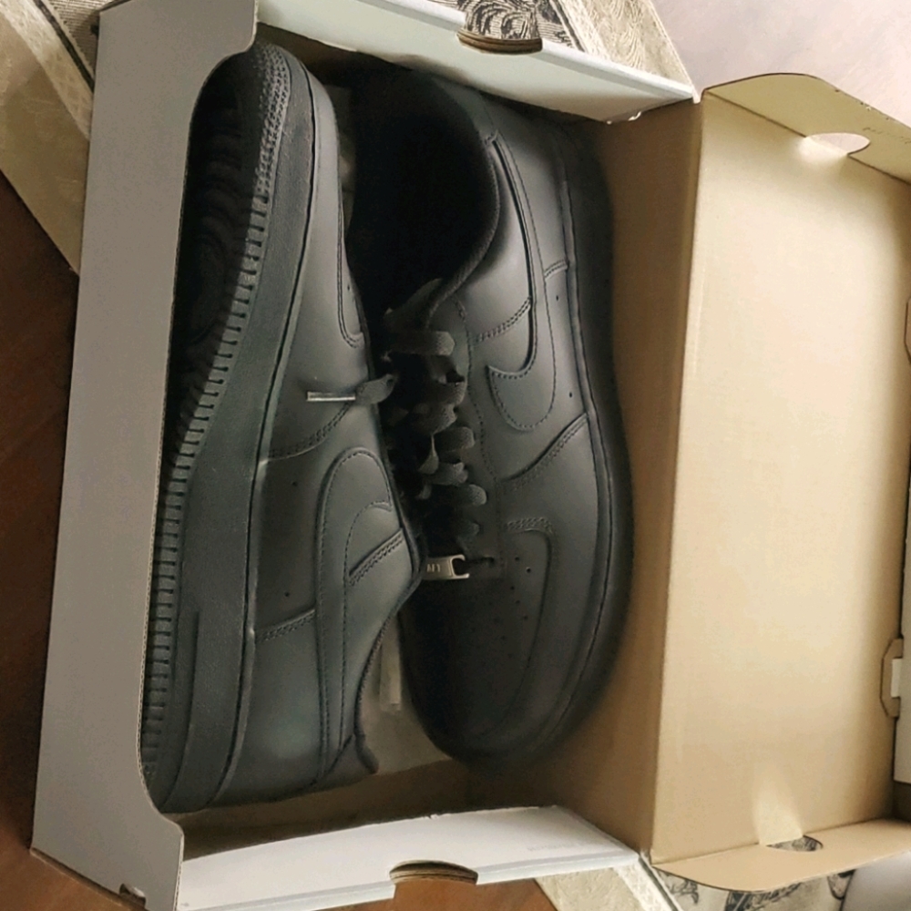 Nike Air Force 1 Sneakers